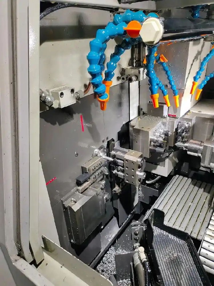 鋼管機(jī)械