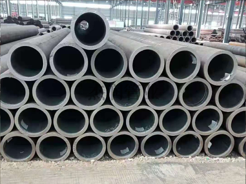 無縫鋼管